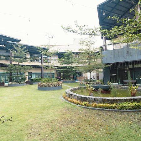 Aussie Shack - 2Br Modern Condo With Skyline View Manila Bagian luar foto