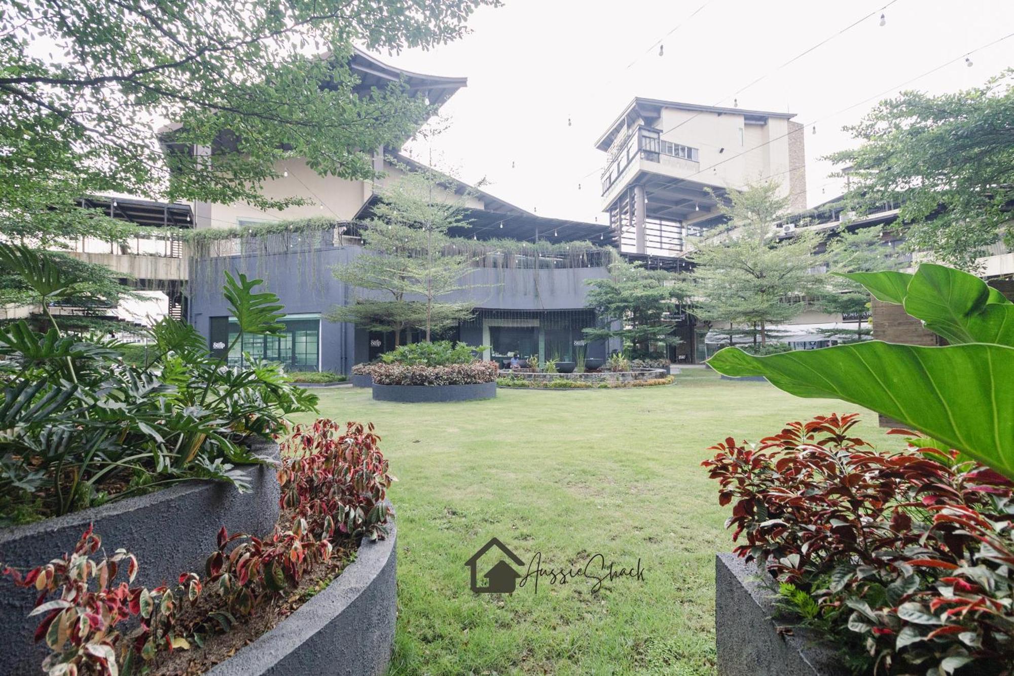 Aussie Shack - 2Br Modern Condo With Skyline View Manila Bagian luar foto